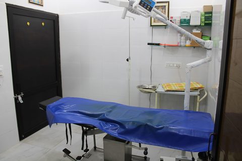 Raahat Nursing Home by Dr. Neettee Rana photo 3