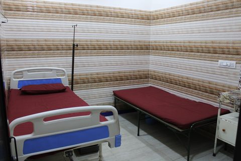 Raahat Nursing Home by Dr. Neettee Rana photo 4